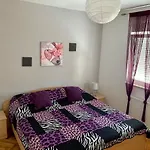 Modern With An Outdoor Jacuzzi Brodarica (Sibenik-Knin)