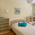 Modern With An Outdoor Jacuzzi Brodarica (Sibenik-Knin)