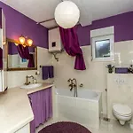 Modern With An Outdoor Jacuzzi Brodarica (Sibenik-Knin)