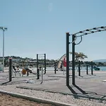 Apartment Modern With An Outdoor Jacuzzi Brodarica (Sibenik-Knin)