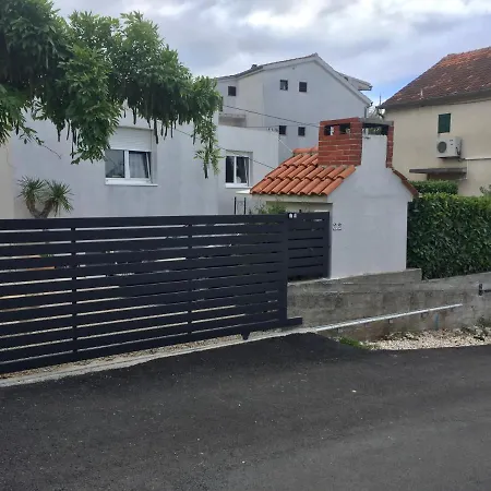 Modern With An Outdoor Jacuzzi