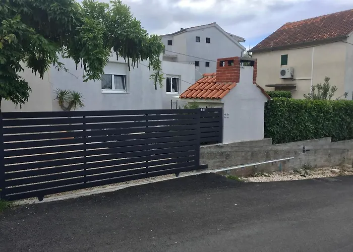 Modern With An Outdoor Jacuzzi